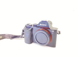 camara digital evil sony alpha 7 (ilce-7)