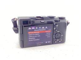 camara digital evil sony alpha 7c