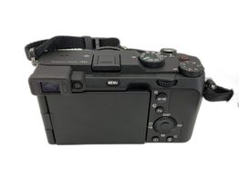 camara digital evil sony alpha 7c