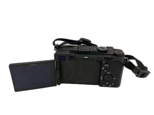 camara digital evil sony alpha 7c