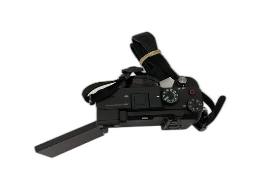 camara digital evil sony alpha 7c