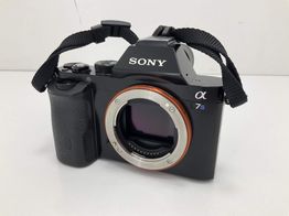 camara digital evil sony alpha 7s (ilce-7s)