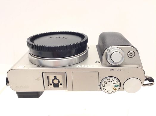 camara digital evil sony alpha a6000 (ilce-6000)