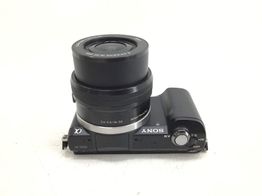 camara digital evil sony alpha a5000 (ilce-5000)+16-50mm 1:3.5-5.6 oss