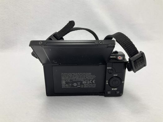 camara digital evil sony alpha a5000 (ilce-5000)