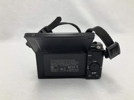 camara digital evil sony alpha a5000 (ilce-5000)
