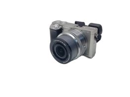 camara digital evil sony alpha a6000 (ilce-6000)+16-50mm 1:3.5-5.6 oss