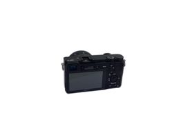 camara digital evil sony alpha a6000 (ilce-6000)+16-50mm 1:3.5-5.6 oss