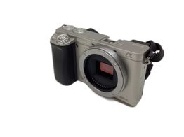 camara digital evil sony alpha a6000 (ilce-6000)
