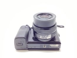 camara digital evil sony alpha a6000 (ilce-6000)