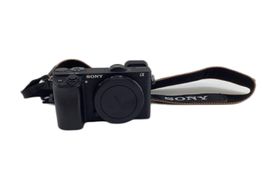 camara digital evil sony alpha a6300 (ilce-6300)