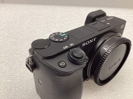 camara digital evil sony alpha a6300 (ilce-6300)