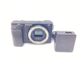camara digital evil sony alpha a6400 (ilce-6400)