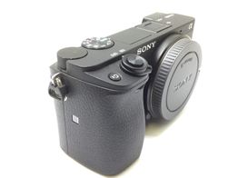 camara digital evil sony alpha a6400 (ilce-6400)