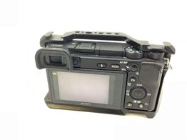 camara digital evil sony alpha a6400 (ilce-6400)