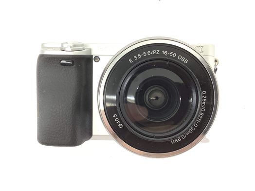 camara digital evil sony alpha a6400 (ilce-6400)