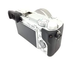 camara digital evil sony alpha a6400 (ilce-6400)