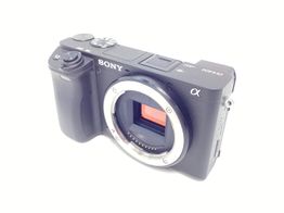 camara digital evil sony alpha a6400 (ilce-6400)