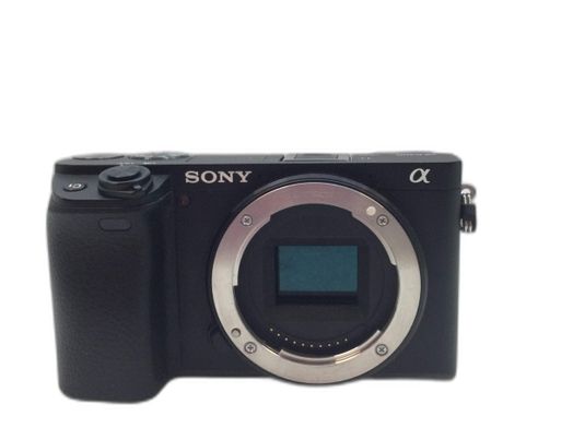 camara digital evil sony alpha a6400 (ilce-6400)