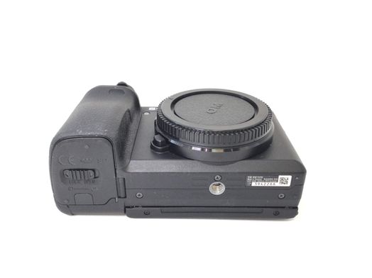 camara digital evil sony alpha a6400 (ilce-6400)