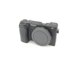 camara digital evil sony alpha a6400 (ilce-6400)