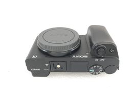 camara digital evil sony alpha a6400 (ilce-6400)