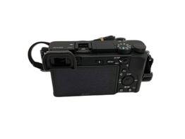 camara digital evil sony alpha a6400 (ilce-6400)