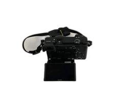 camara digital evil sony alpha a6400 (ilce-6400)