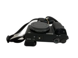 camara digital evil sony alpha a6400 (ilce-6400)