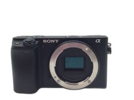 camara digital evil sony alpha a6400 (ilce-6400)