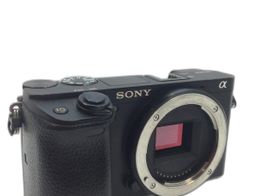 camara digital evil sony alpha a6400 (ilce-6400)