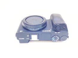 camara digital evil sony alpha a6400 (ilce-6400)
