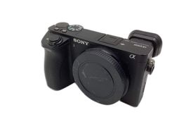 camara digital evil sony alpha a6500 (ilce-6500)