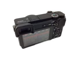 camara digital evil sony alpha a6500 (ilce-6500)