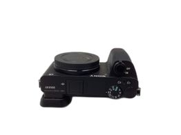 camara digital evil sony alpha a6500 (ilce-6500)