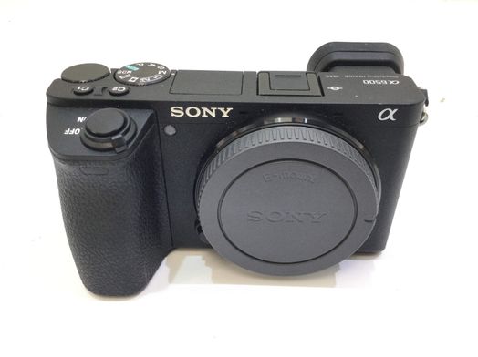 camara digital evil sony alpha a6500 (ilce-6500)