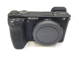 camara digital evil sony alpha a6500 (ilce-6500)