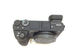camara digital evil sony alpha a6500 (ilce-6500)