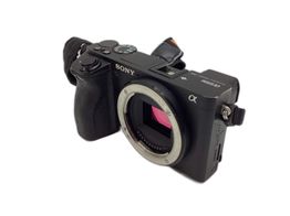 camara digital evil sony alpha a6500 (ilce-6500)