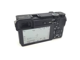 camara digital evil sony alpha a6500 (ilce-6500)