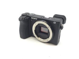 camara digital evil sony alpha a6500 (ilce-6500)