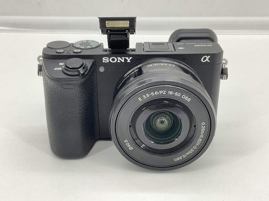 camara digital evil sony alpha a6500 (ilce-6500)