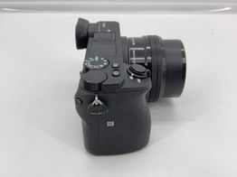 camara digital evil sony alpha a6500 (ilce-6500)
