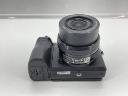 camara digital evil sony alpha a6500 (ilce-6500)