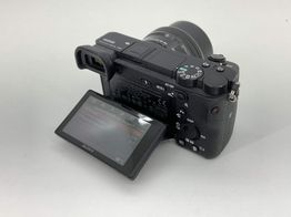 camara digital evil sony alpha a6500 (ilce-6500)