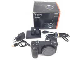 camara digital evil sony alpha a6500 (ilce-6500)