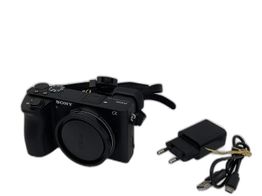 camara digital evil sony alpha a6500 (ilce-6500)