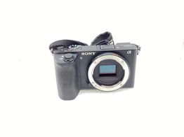 camara digital evil sony alpha a6500 (ilce-6500)