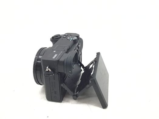 camara digital evil sony alpha a6600 (ilce-6600)