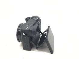 camara digital evil sony alpha a6600 (ilce-6600)
